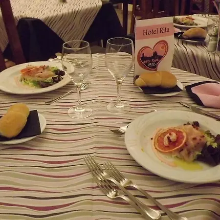 Hotel Rita Riccione