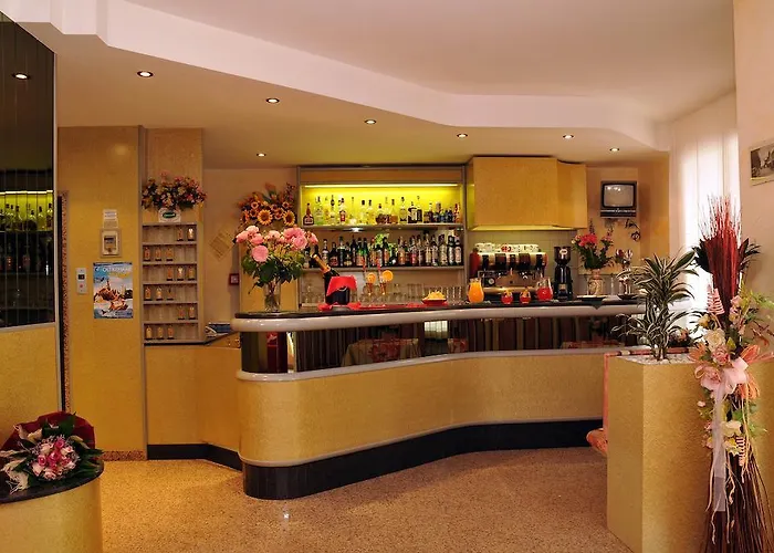 Rita 酒店 里乔内