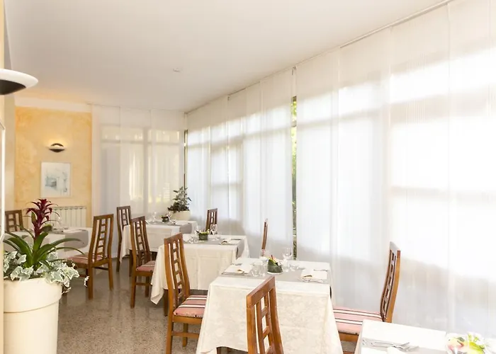 Rita 酒店 里乔内