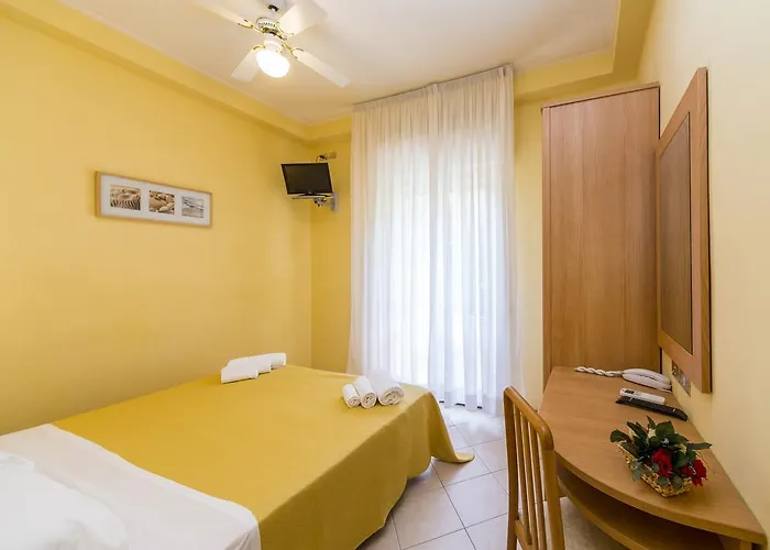 Hotel Rita Riccione