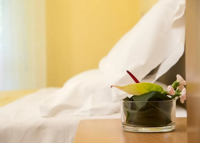 Hotel Rita Riccione